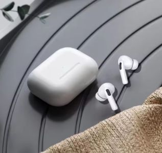 オリジナルワイヤレス Bluetooth ヘッドフォンノイズキャンセリングイヤホン HIFI ステレオヘッドセットイヤフォン