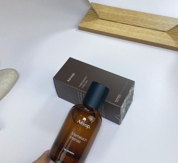 イソップ マラケシュ Aesop Marrakech 50ml Celes (セレス) | Aesop - Marrakech Intense(イソップ