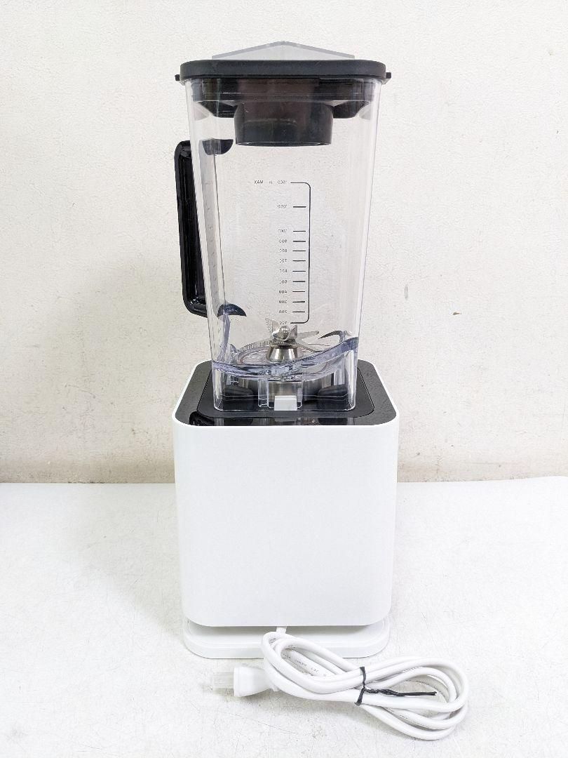 DUNNETTS D103 ミキサー プロフェッショナルブレンダー WWW_KANDAIZUMI_COM