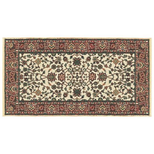 大判サイズウイルトン織り玄関マット K10707330