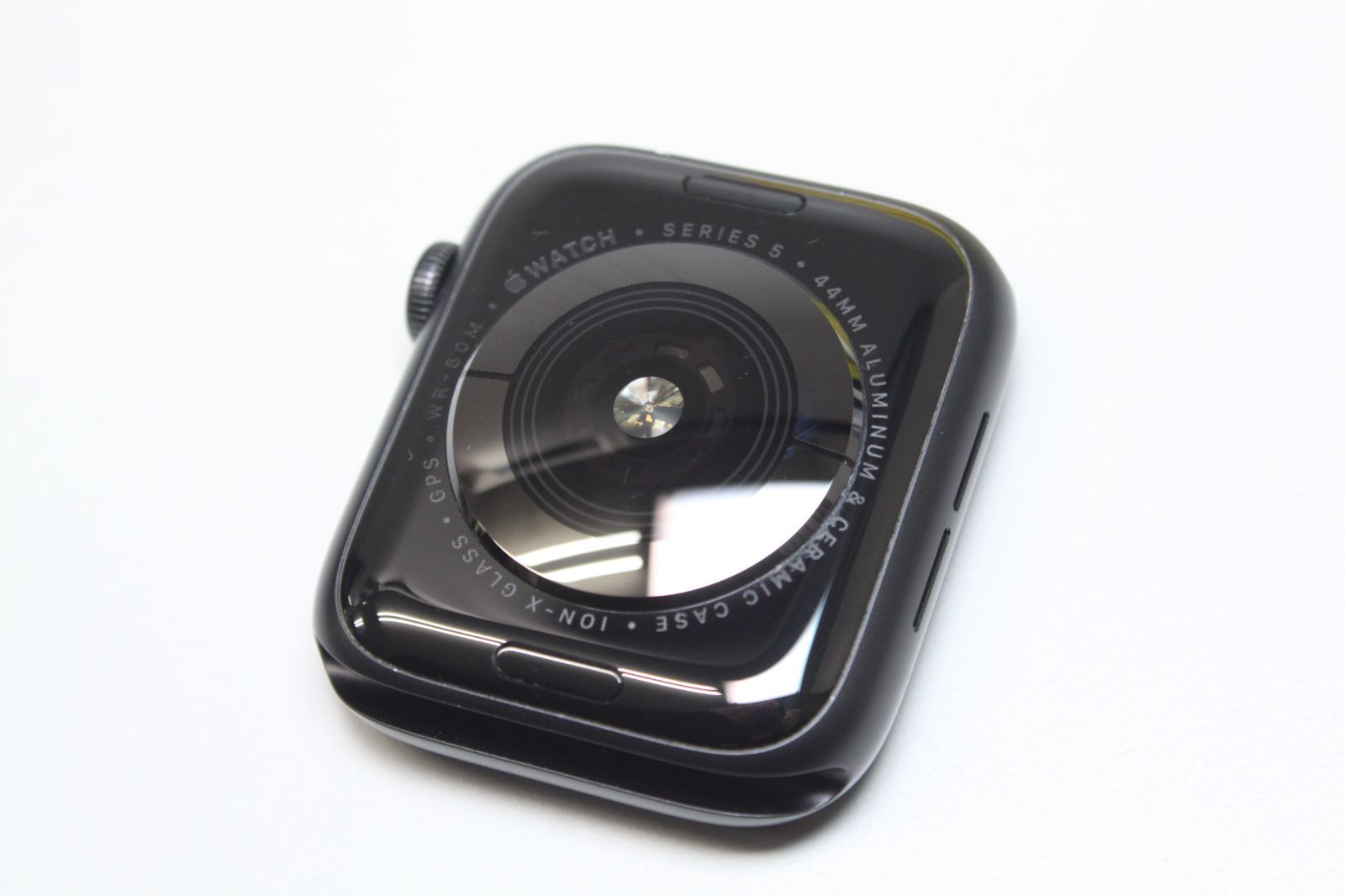 Apple Watch Series 5/GPS/44mm/A2093〈MWT52J/A〉④ - メルカリ