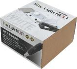 スターライトネクスト ホワイト 3.0Φコレット 2.34Φスリーブ