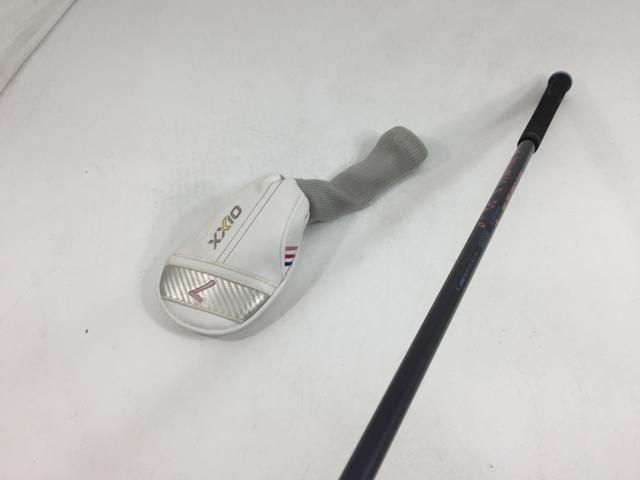 レディース] ゼクシオ11 フェアウェイウッド MP1100L「7W」「A