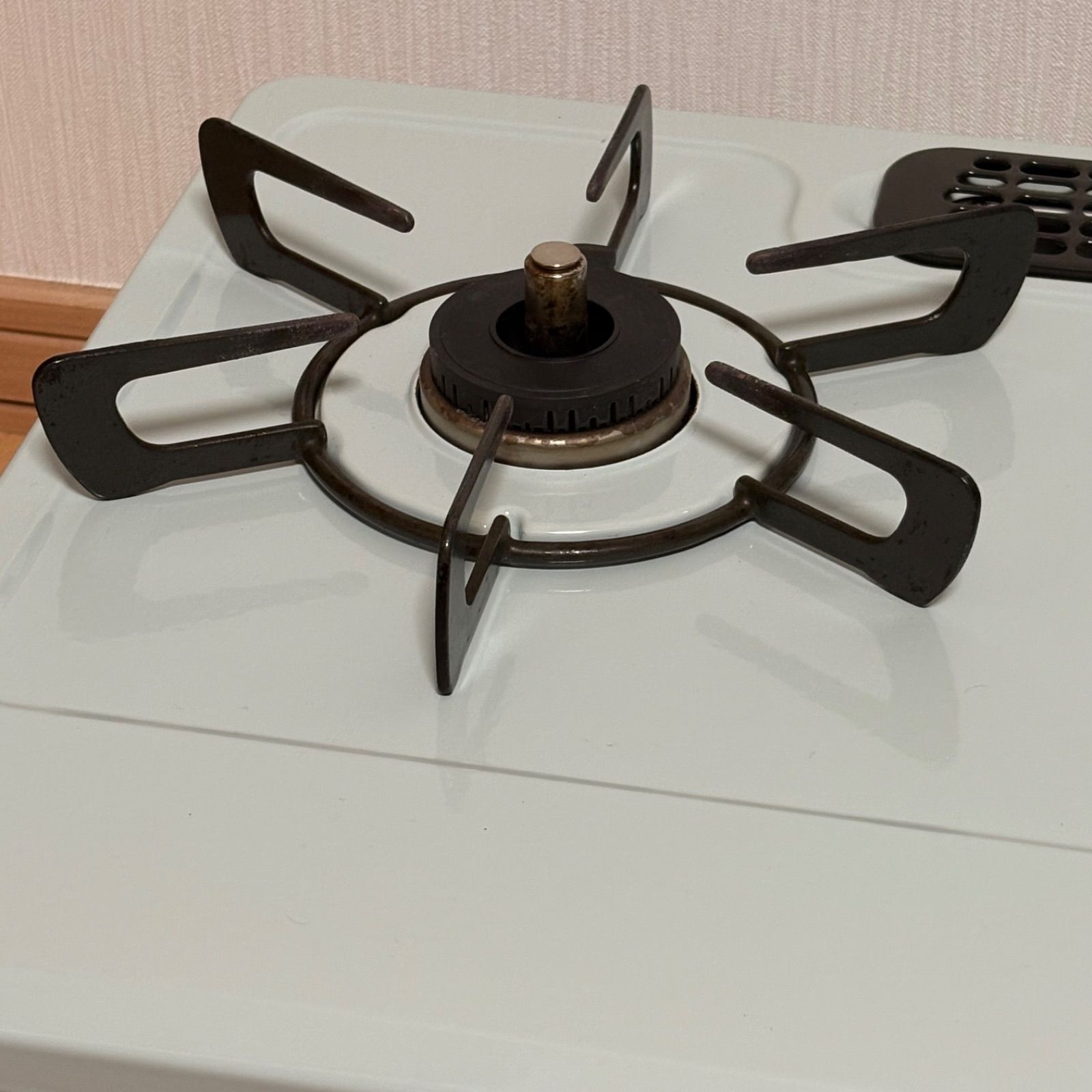 ガスコンロ 都市ガス用