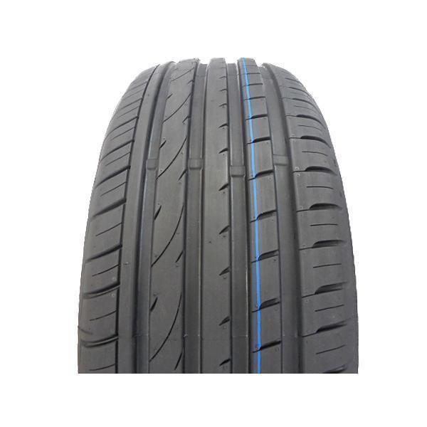 4本セット 215 55R17 製造 サマータイヤ APTANY RA301 沖縄県は除く 215 55 17 即 可