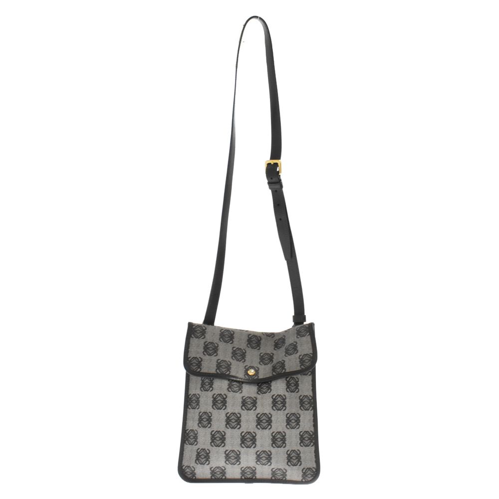 LOEWE ロエベ　ショルダーバッグ LOEWE ロエベ ショルダーバッグ CUBI キュービィ B906Q63X01