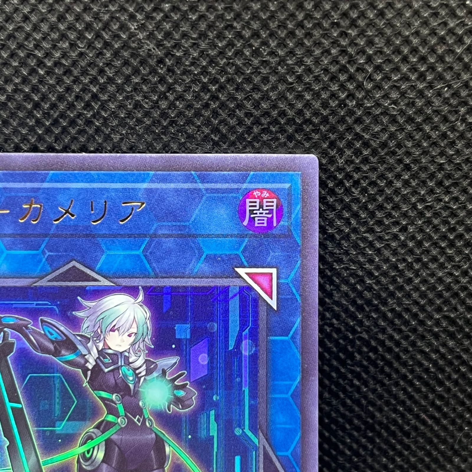 遊戯王　閃刀姫-カメリア　ウルトラ 50枚セット 閃刀姫カメリア【ウルトラ】{YOS1-JP002}《リンク》