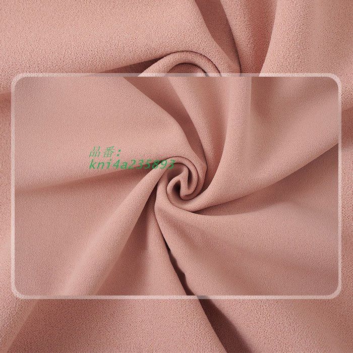 ショルダーゆったり加工