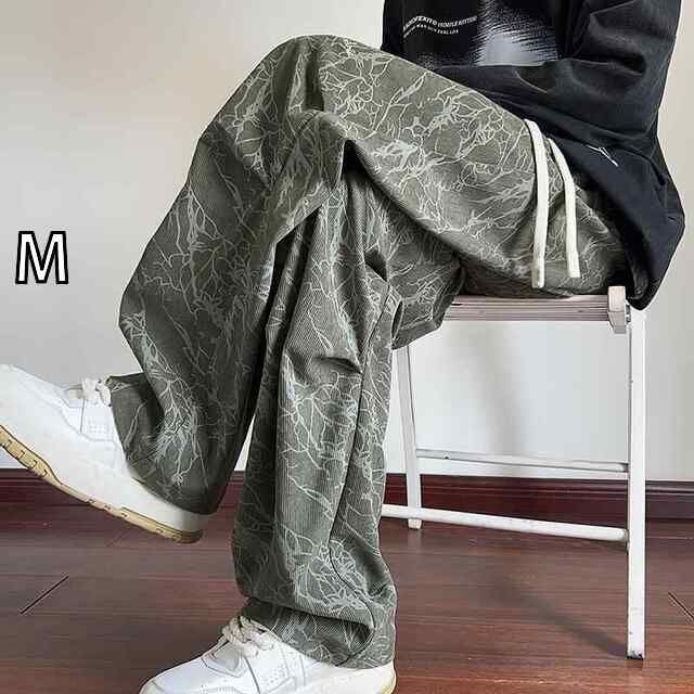 OPEN YY CARGO PANTS ブラック OPEN YY CARGO PANTS ブラック OPEN YY