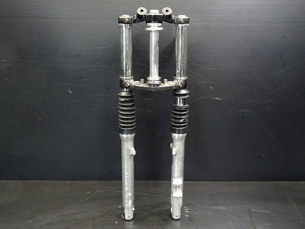 カワサキ エストレヤ BJ250A 純正 フロントフォーク ♪ KA-H-022