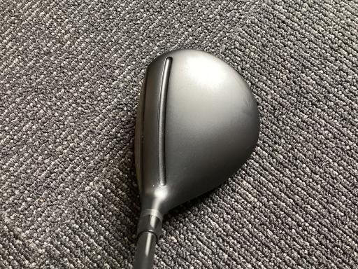 グローブライド ONOFF ARMS 2025 KURO 5W フェアウェイウッド FW 純正特注シャフト フレックスS メンズ 男性用 右利き 右用 Cランク ゴルフクラブ