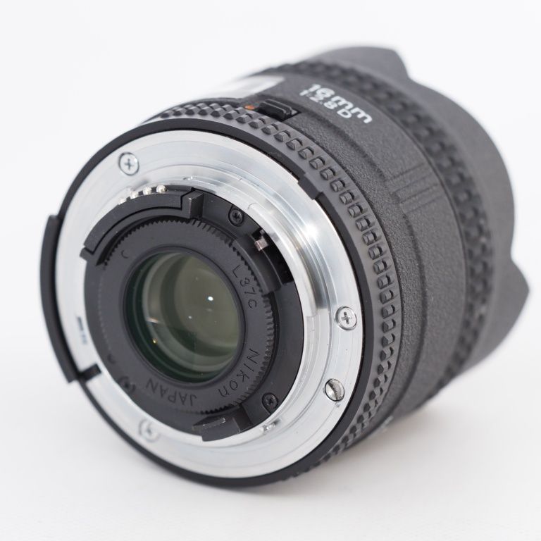 fisheye NIKKOR 16mm f/3.5 レンズ 魚眼 ニコン フィッシュアイ NIKKOR