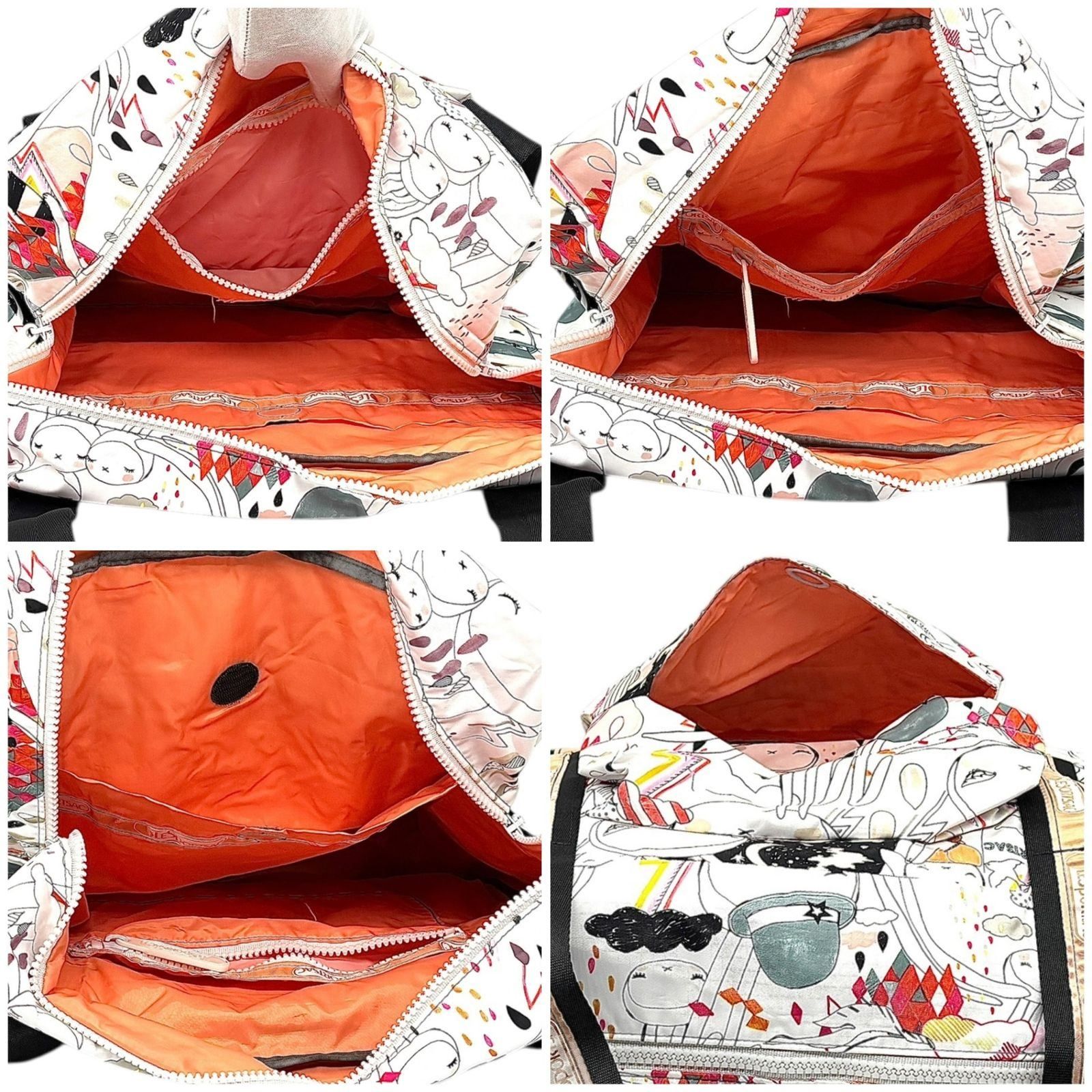 新品！レスポートサック 限定品 フィフィラパン m45326185450_1.jpg?1573699916