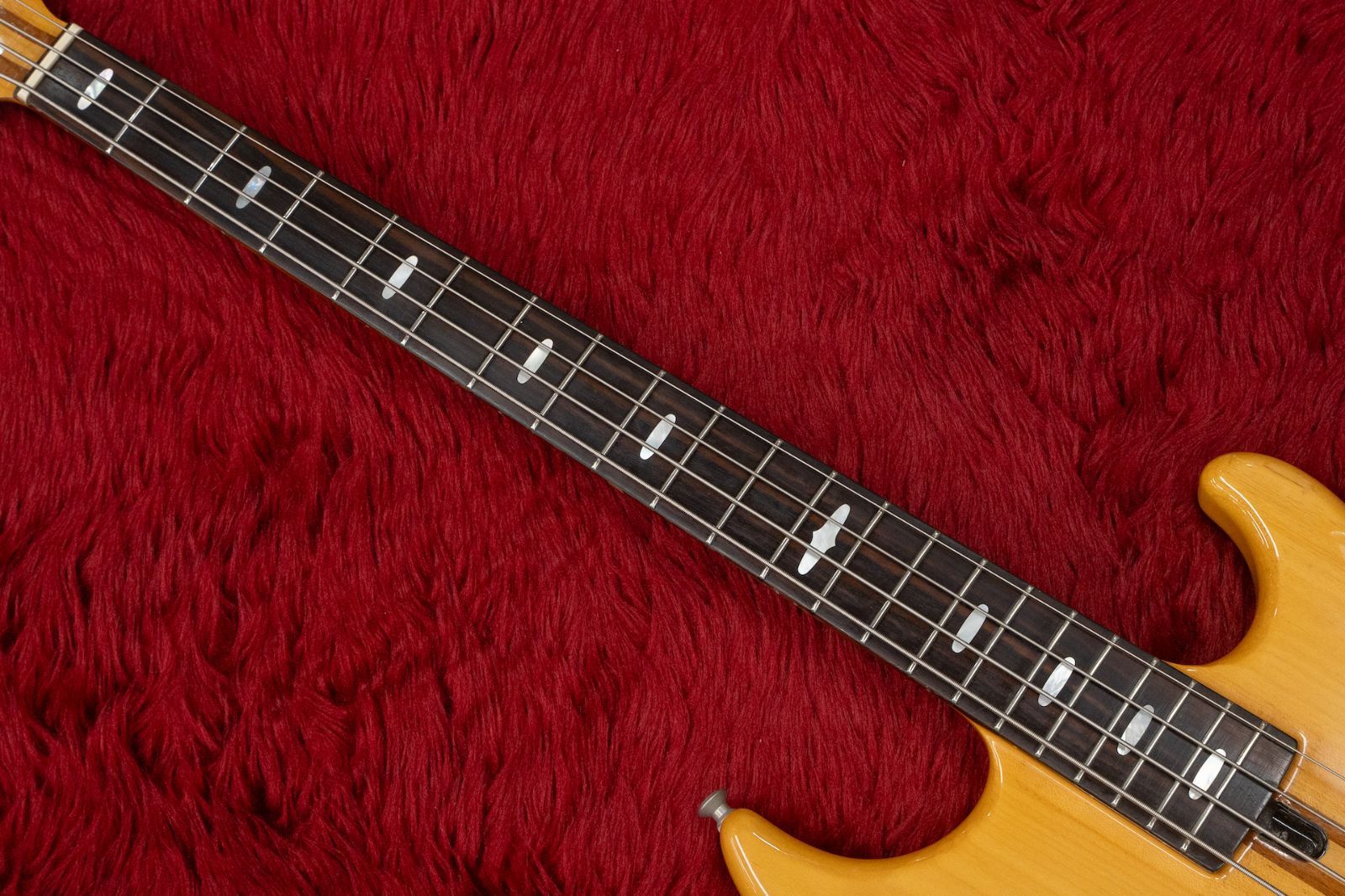 used】YAMAHA / BB2000 NAT #131459(MADE IN JAPAN) 4.495kg【横浜店