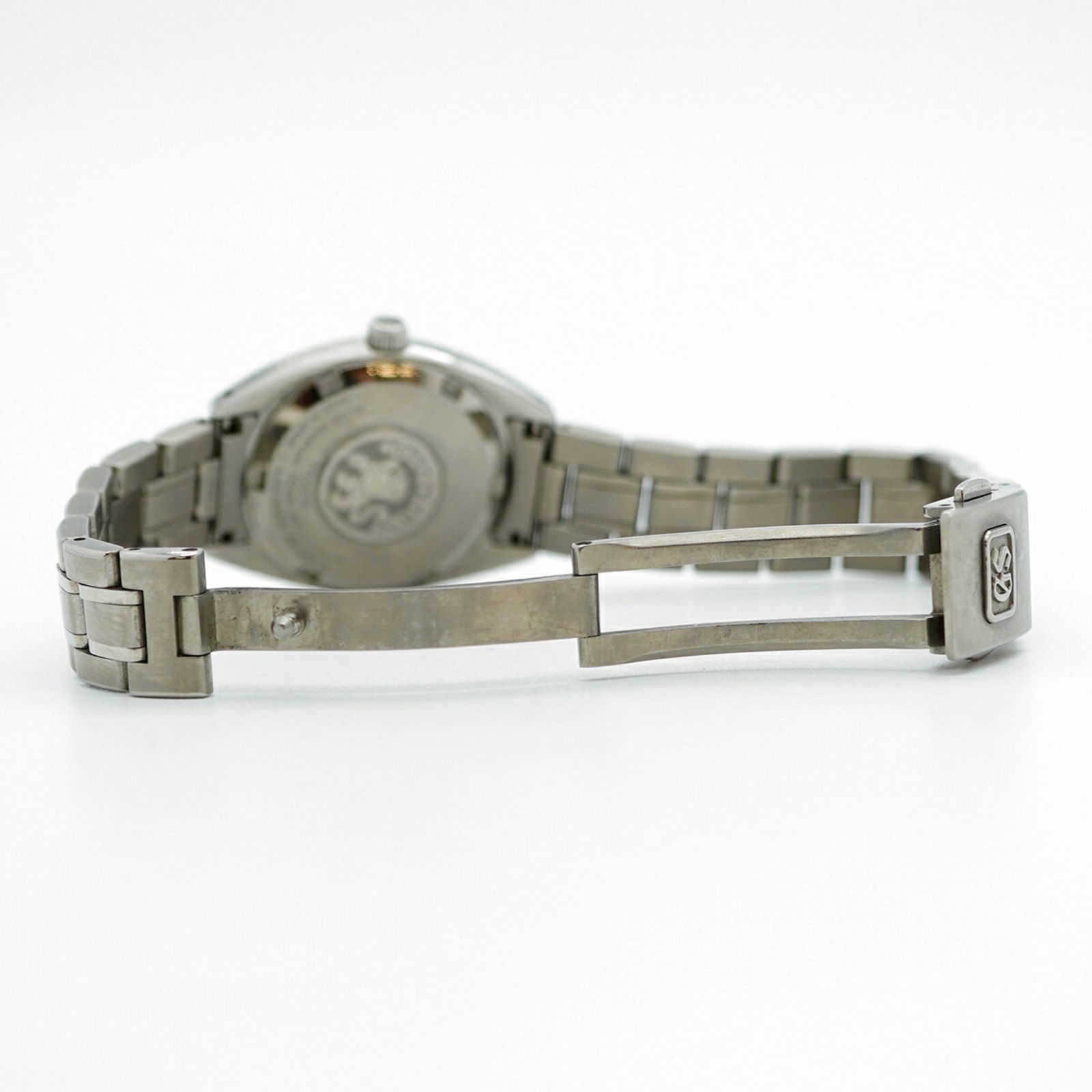 グランドセイコー