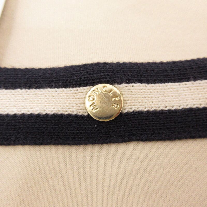 姫路東店】 中古 MONCLER | モンクレール ワンピース VESTITO