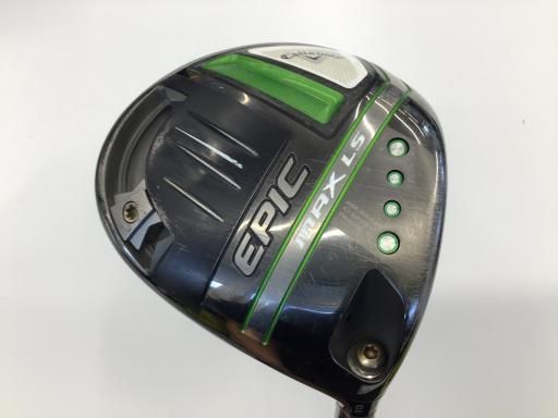 キャロウェイ　EPIC10.5ドライバー キャロウェイ EPIC SPEED ドライバー 10.5° Diamana 50 for CW S