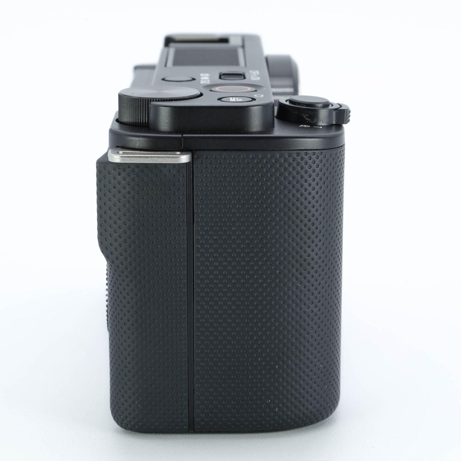 【美品】SONY ZV-E10 カメラボディ デジタルカメラ「VLOGCAM ZV-E10」ボディ（ブラック） | ソニー | ZV