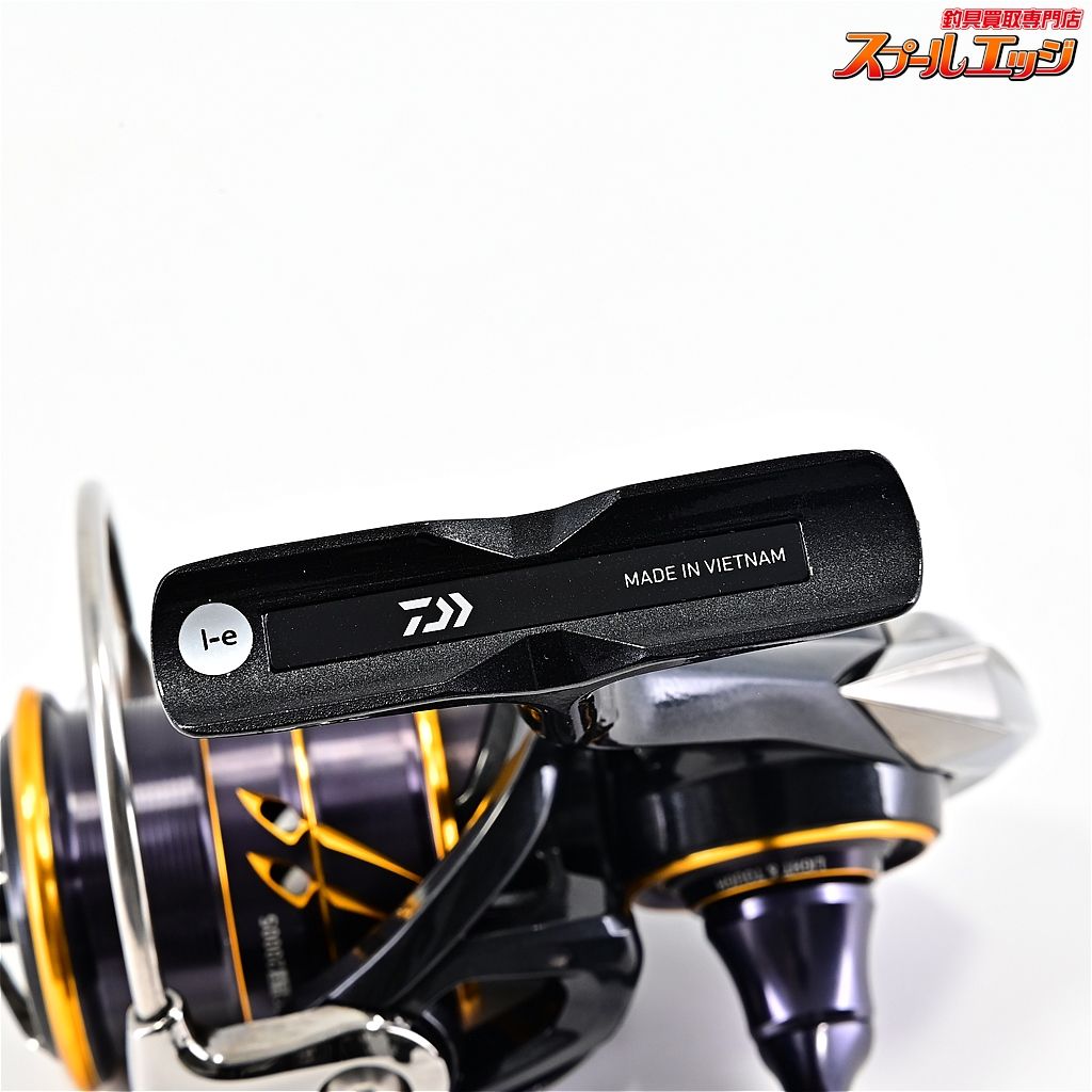 21 カルディア　CALDIA FC LT 2000S DAIWA 21 Caldia FC LT2000S | eBay