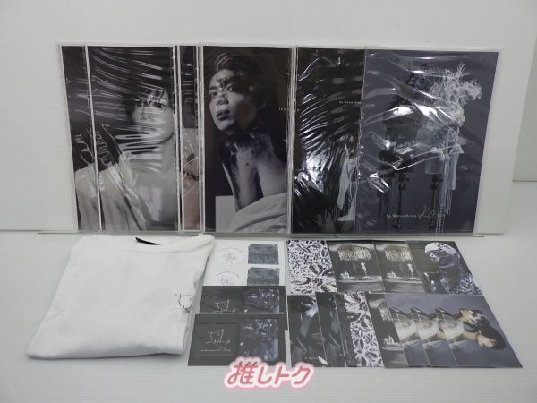 松島聡 コ。展 グッズ 7点セット　新品未開封 松島聡 コ。展グッズ 7点セット - メルカリ