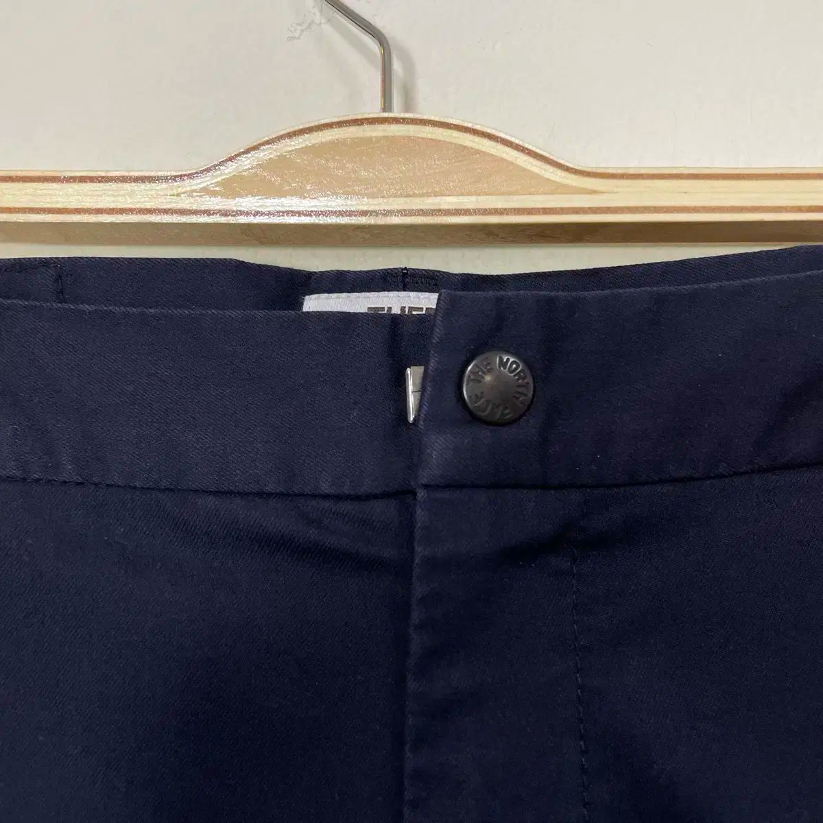 THE NORTH FACE(ザノースフェイス) ゴム コットンパンツ 32