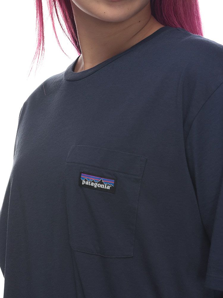 patagonia パタゴニア Tシャツ オーガニックコットン メンズ