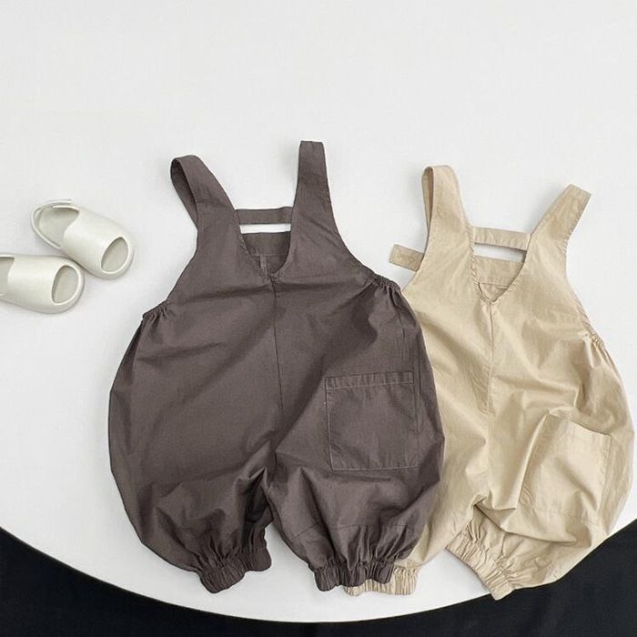 オーバーオール デニム サロペット レディース ロングパンツ オールインワン 通販 パンツ リアルスタイル REAL STYLE カジュアル つなぎ 子供服 キッズ ワーク