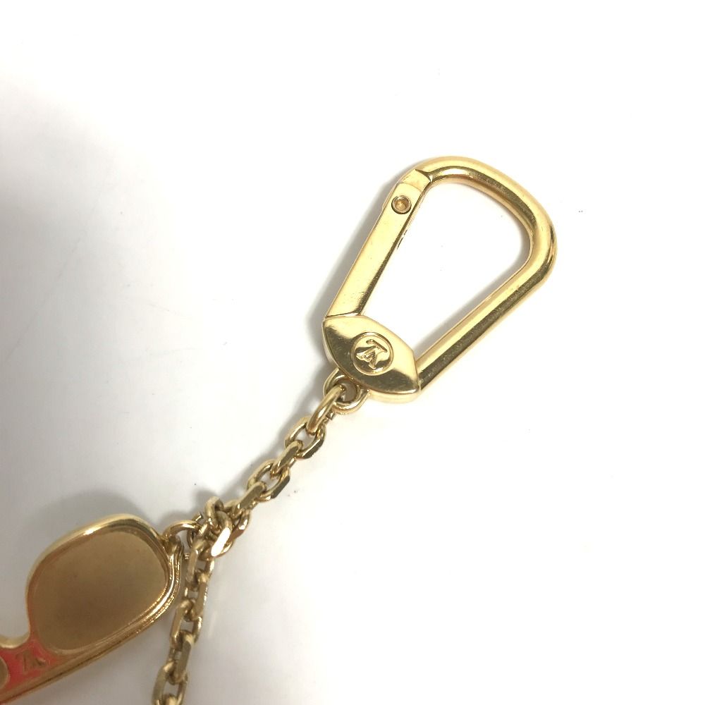 Louis Vuitton キーホルダー ポルトクレ カンヌ サングラス