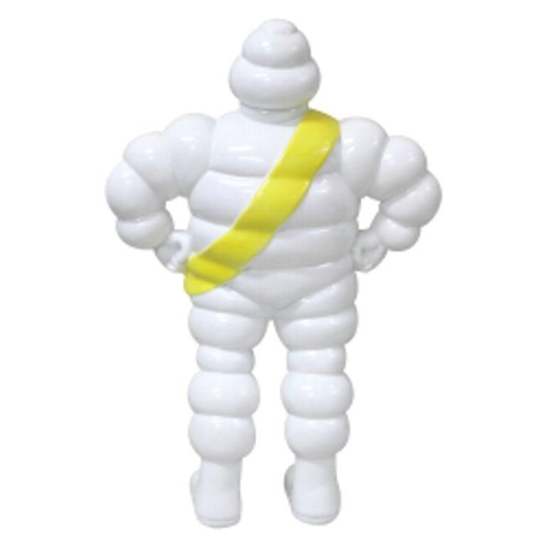 ミシュラン Michelin スタンダードビブ ビバンダム 車 バイク
