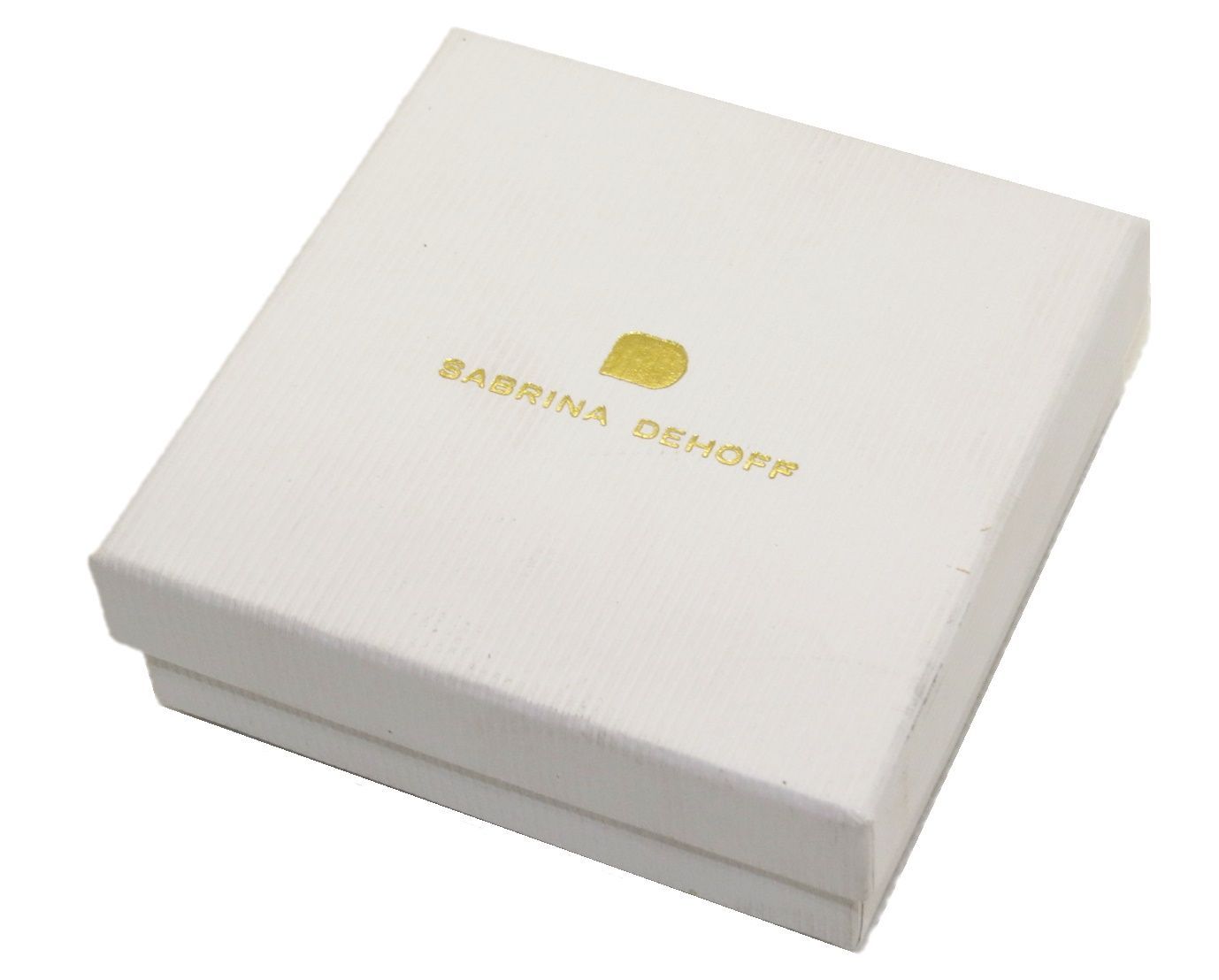 美品SABRINA DEHOFF ネックレスチョーカーゴールド
