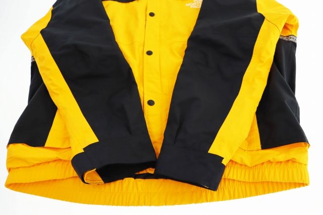 XL イエロー