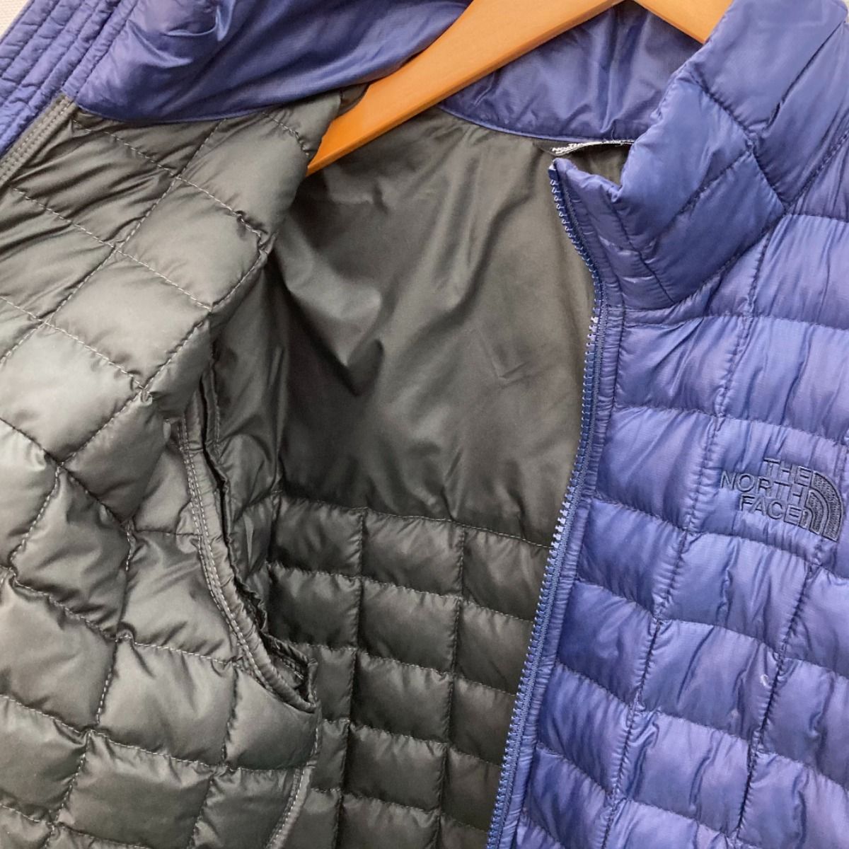 THE NORTH FACE ザノースフェイス ジャケット サイズ XL ボーイズ