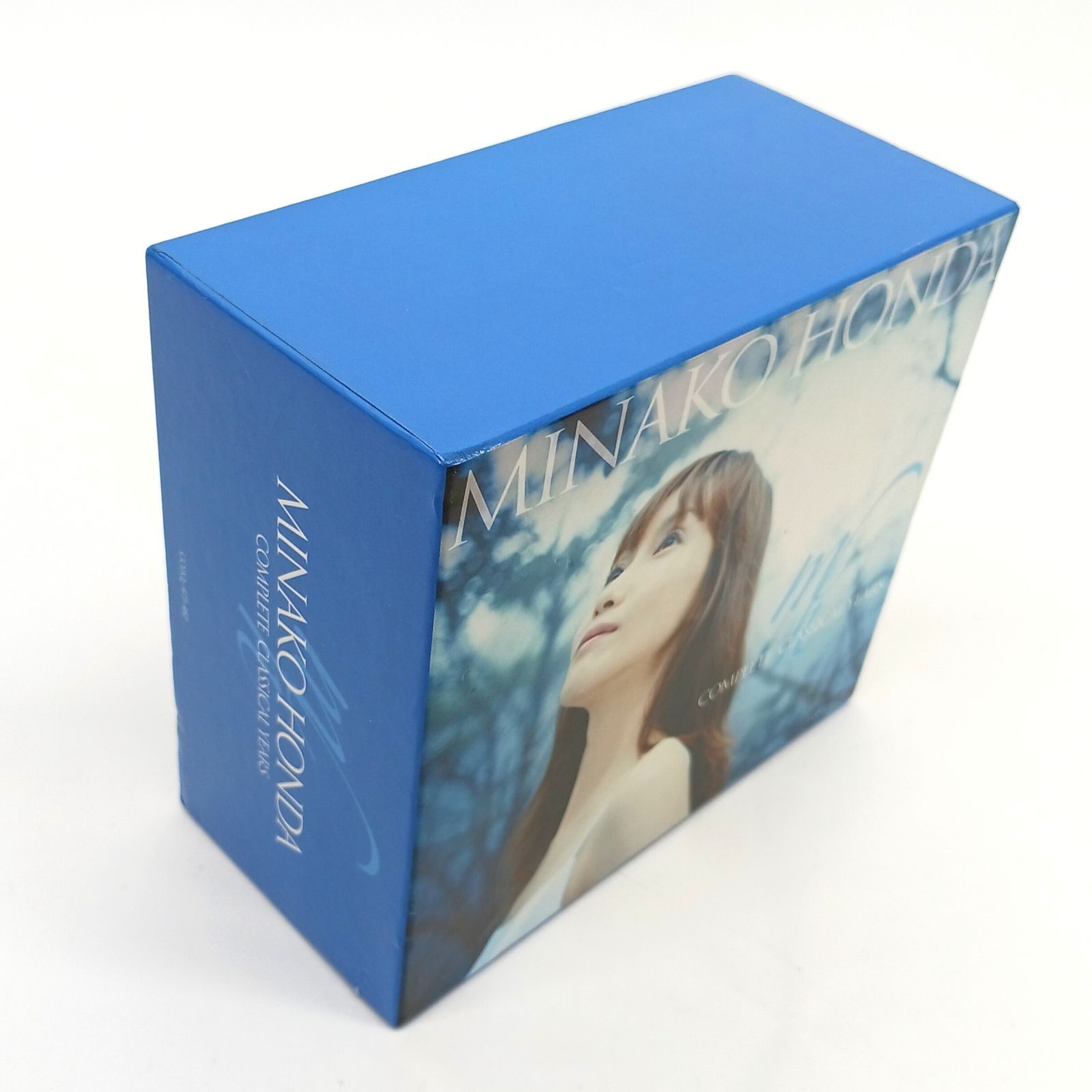 本田美奈子. COMPLETE CLASSICAL YEARS CLASSICAL 本田美奈子. 本田