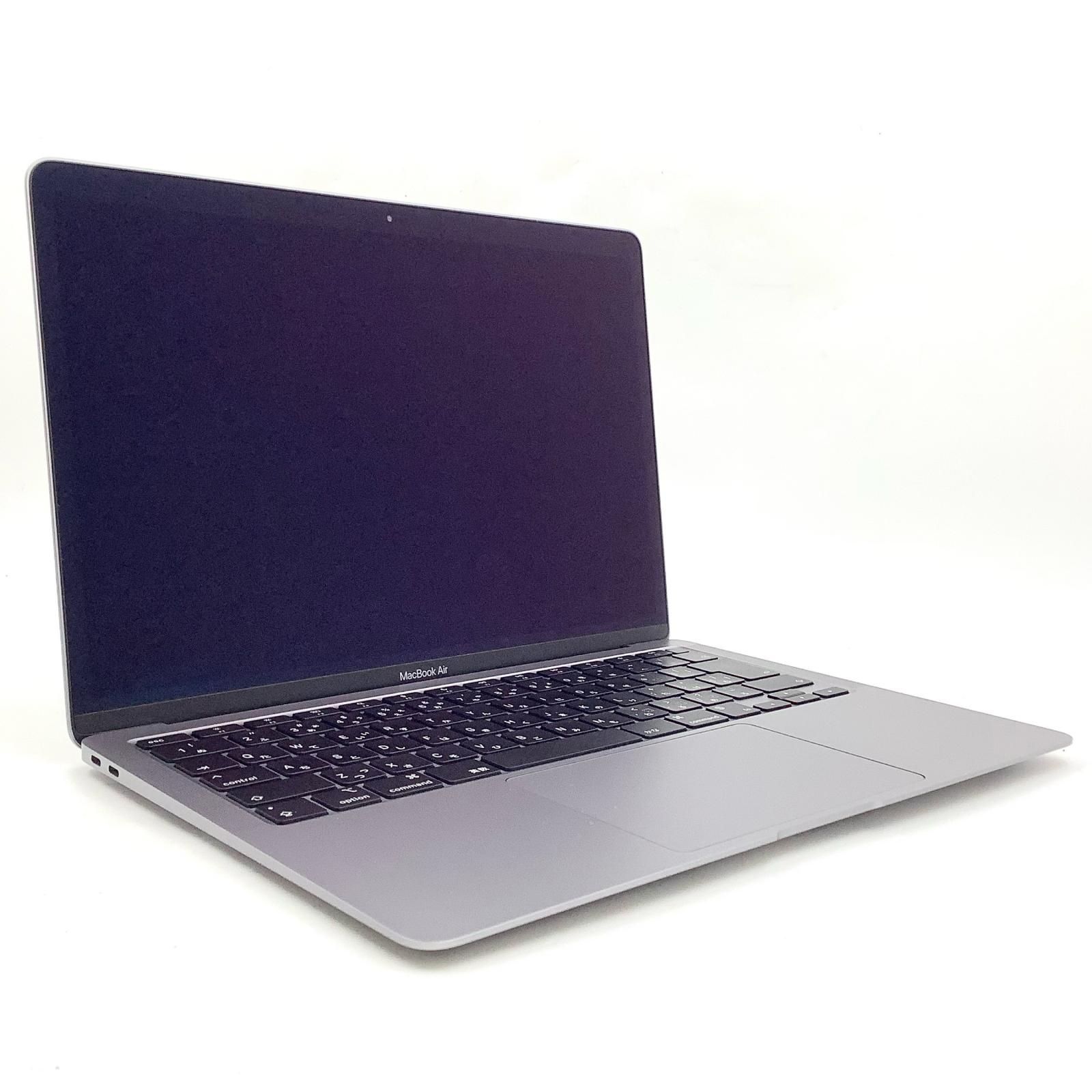 Apple MacBook Air 13インチ 2020 Apple M1 8GB SSD 512GB Apple MacBook Air 13インチ 2020 Apple M1 8GB SSD 512GB