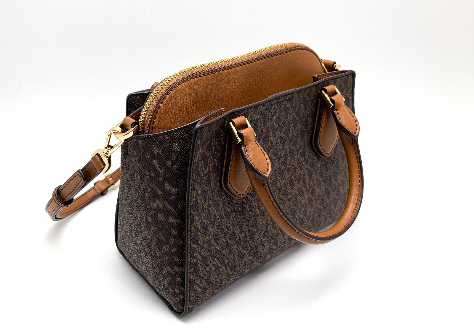 MICHAEL KORS マイケルコース サッチェル DARIA ダリア 2IN1 スモール 
