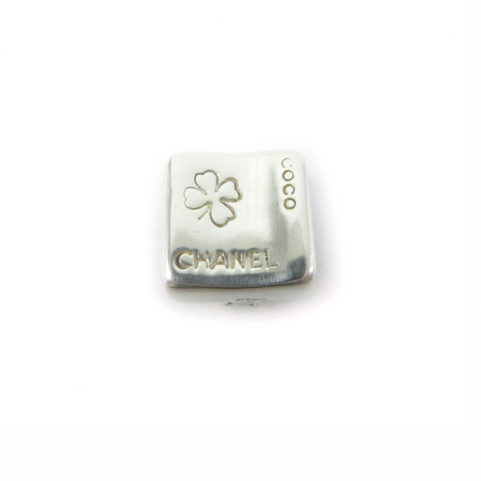 美品☆CHANEL シャネル ヴィンテージ ココマダム クローバー 美品☆CHANEL シャネル ヴィンテージ ココマダム クローバー