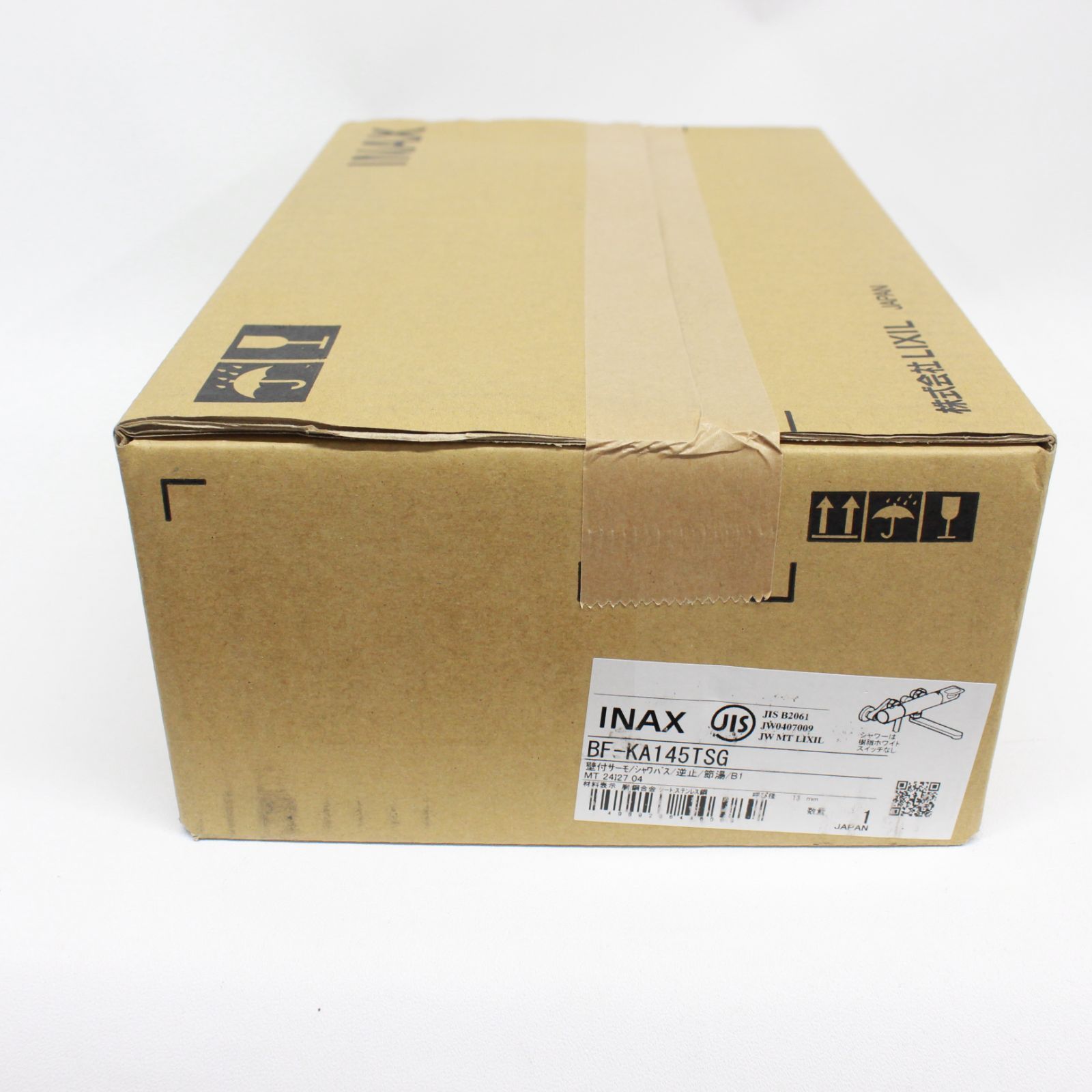 INAX LIXIL