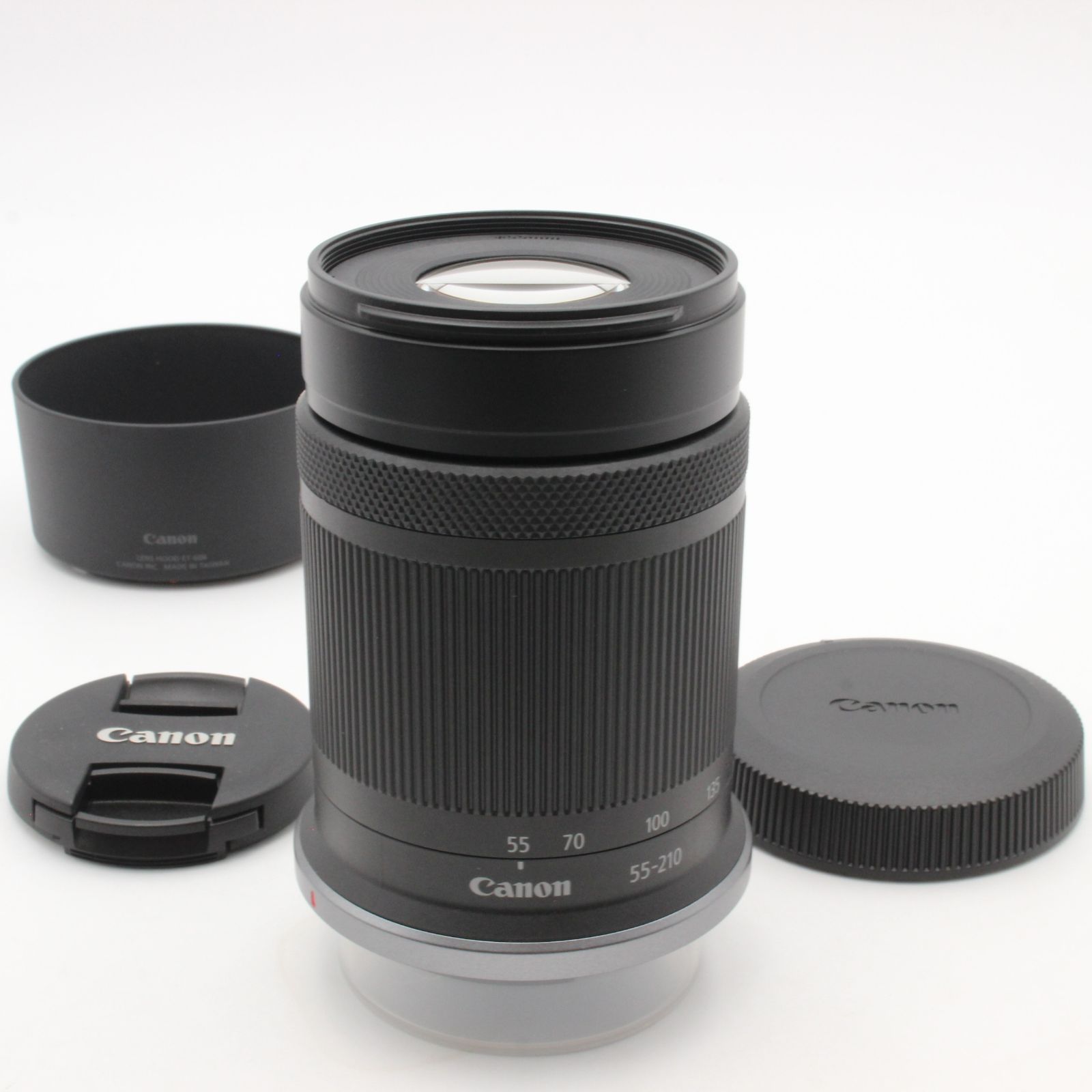 Canon rf 55-210mm ズームレンズ Amazon.com : Canon RF-S55-210mm F5