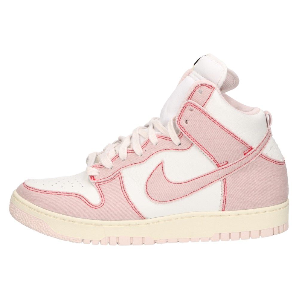 美品25㎝◎NIKE DUNK 1985 Barely Rose ベアリーローズ 美品25㎝ NIKE DUNK 1985 Barely Rose ベアリーローズ｜Yahoo
