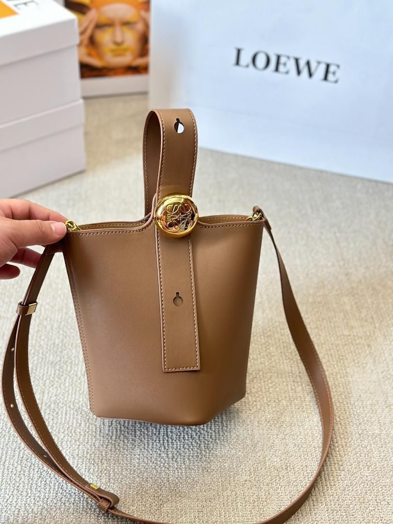 LOEWE ロエベ ミニ ショルダーバッグ