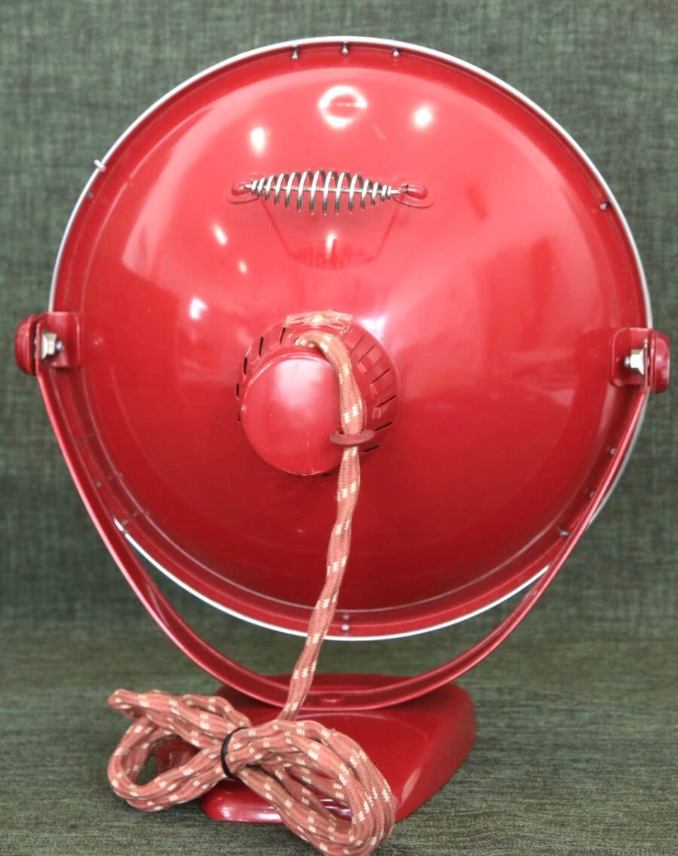 レトロストーブ