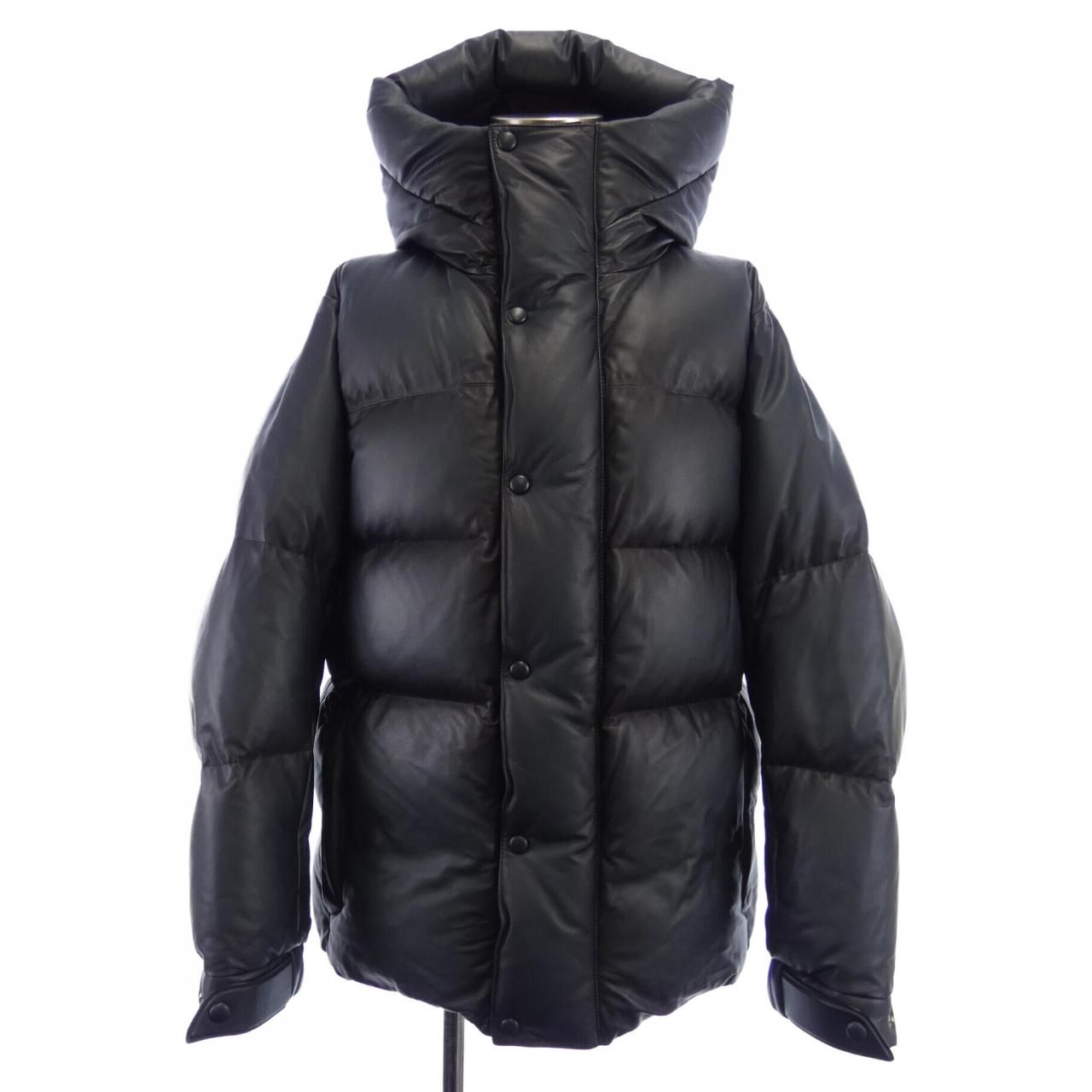 ベルルッティ Berluti ダウンジャケット - メルカリ