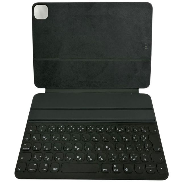 Smart Keyboard Folio 日本語 MXNK2J/A