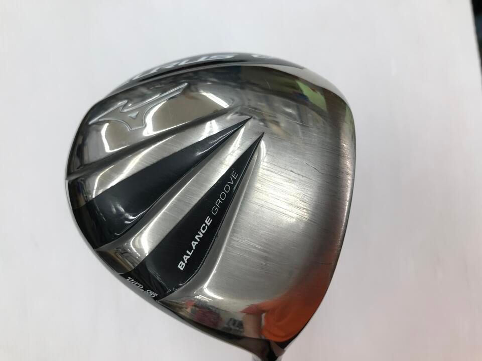 EURUS G6 | 10.5 | S | EXSAR (EURUS G6) |  | ドライバー | ミズノ【最短即日発送】