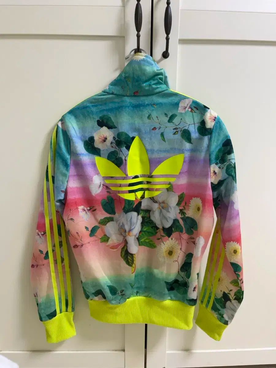 adidas アディダス フロリーナ ジャージ