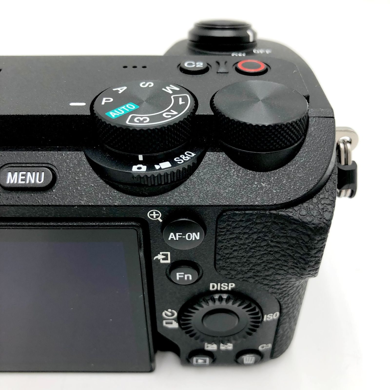 SONY α6700 キットレンズなし本体のみ レンタル] ソニー α6700 高倍率ズームレンズキット ミラーレス