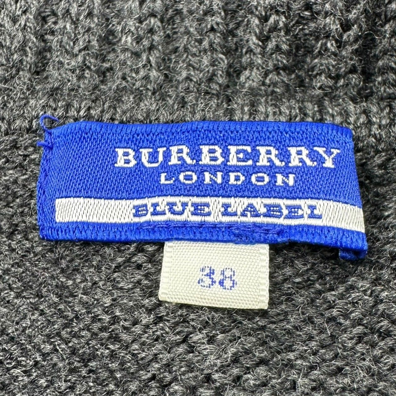 BURBERRY BLUE LABEL(バーバリーブルーレーベル) Long Sleeve