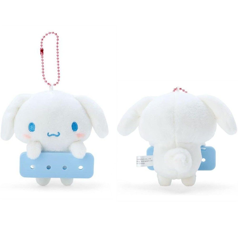 サンリオ マスコットホルダー キーホルダー チャーム マスコット