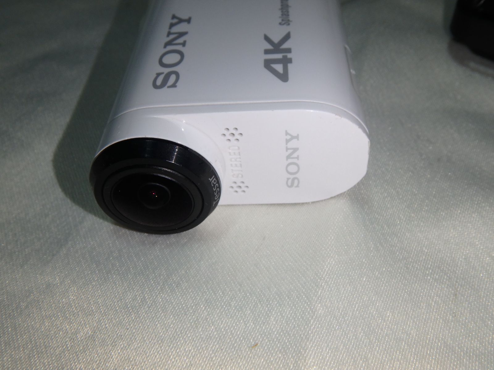 アクションカム 4K