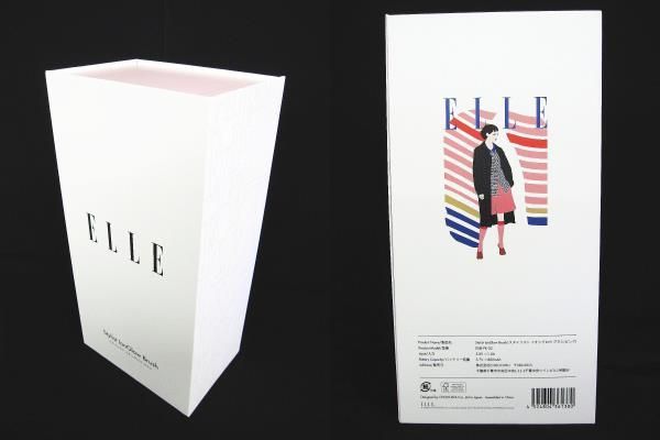 赤色青色LED マイナスイオン